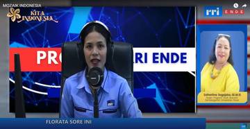Inflasi Tinggi, Dosen Uniflor Bagikan Jurus Hemat