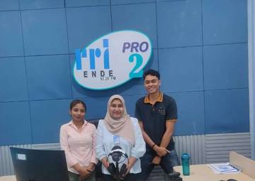 LCC Akuntansi Universitas Flores Kembali Digelar