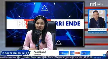 Literasi Digital Jadi Kunci Tangkal Hoaks di Masyarakat