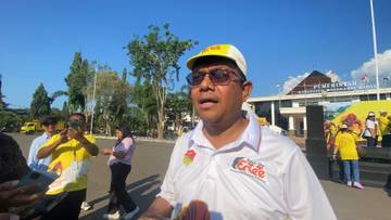 NTT Buktikan Kesiapan Gelar Ajang Balap Sepeda Dunia