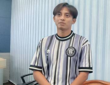 BBS Ajak Pemain Muda Ende Asah Skill Futsal