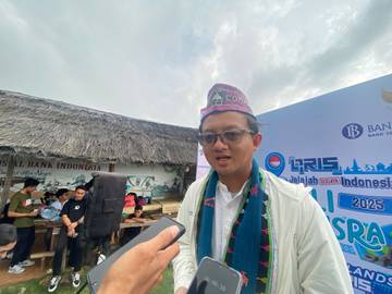 BI Dorong Literasi QRIS, Hadapi Tantangan Internet NTT