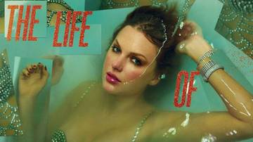 Musik Video Opalite Taylor Swift Bertabur Bintang Hollywood