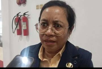 Ende Dorong Pemerataan Akses Internet untuk Sekolah