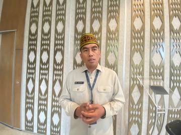 Penerapan Kuota Wisatawan TNK, BPOLBF Siapkan Sebaran Destinasi