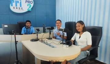 Salsa Siswi SMAK Ndao Juara 1 Silat POPDA