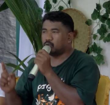 Pemuda Lembata Jadi Penjaga Benih dan Budaya