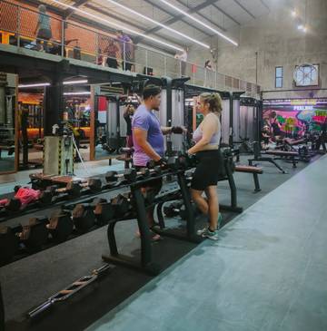 Komodo Gym Hadirkan Pengalaman Fitness Modern di Labuan Bajo