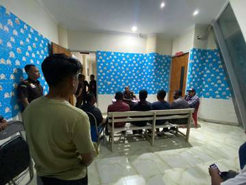 Polres Manggarai Bongkar Sindikat Penyalahgunaan BBM, 13 Tersangka