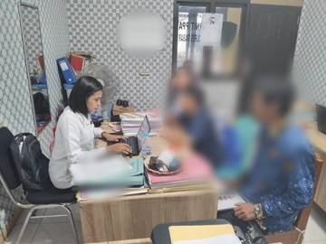 Diduga Setubuhi Keponakan, Paman di Ndoso Diperiksa 