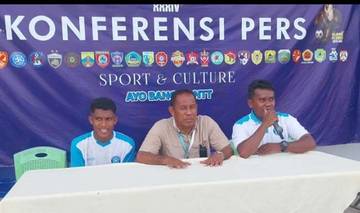 Persaingan Ketat Penentu Tiket 16 Besar Pool C