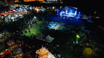 Puncak Komodo Waterfront Festival 2025 Memikat Ribuan Pengunjung