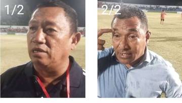PSN Tundukkan Pers SoE Lewat Gol Perpanjangan Waktu