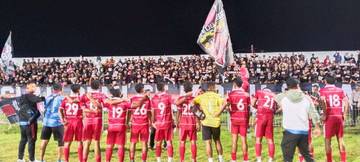  Perse Ende Amankan Tiket Delapan Besar ETMC 2025