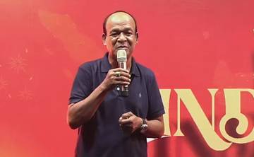 Perse Ende Serukan Dukungan Jelang Delapan Besar ETMC