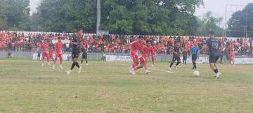 PSN Ngada Tim Pertama Lolos ke Semifinal ETMC 2025
