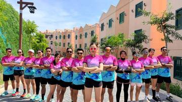 Bajo Runners Siapkan "LBR 2026" Hadirkan Sensasi Lari Valentine