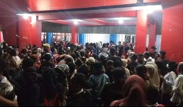 Panitia Pastikan Semi Final ETMC Tetap Berlangsung