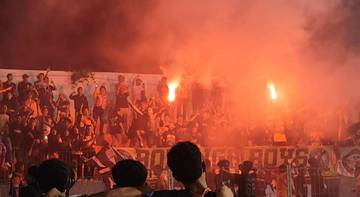 PSN Ngada dan Persena Nagekeo Lolos Final ETMC 