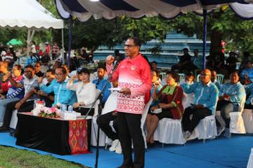 Wagub NTT Resmi Buka Ben Mboi Memorial-Cup 2025
