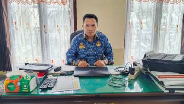 Jumlah Pengunjung Wisatawan di Manggarai Capai 17.402