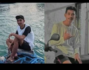 Belajar dari Rangka Tenda, Heri–Leri Menembus Kalimantan