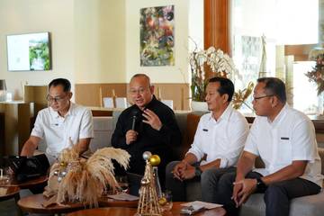 ITDC Siapkan Golo Mori Jadi Destinasi Eksklusif Nataru