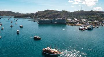 Meruorah Sajikan Pengalaman Healing Premium di Labuan Bajo