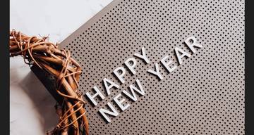 Mengapa Dunia Sepakat Tahun Baru 1 Januari