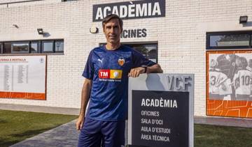 Pelatih Valencia CF Termasuk Korban Kapal Tenggelam Padar