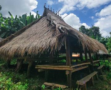 Hone Lango Beruin, Payung Leluhur Masyarakat Lembata