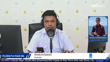 Disparekraf Lembata Perkuat Kolaborasi Pariwisata Menuju 2026