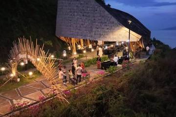 Kunjungan Wisata ke The Golo Mori Tumbuh Positif Sepanjang 2025