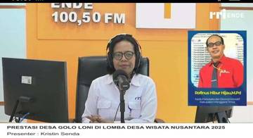 Desa Wisata Gololoni Andalkan Agrowisata Berbasis Partisipatif Masyarakat