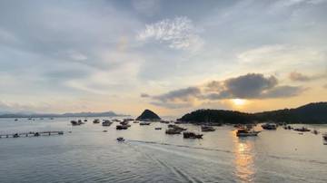 Demi Keselamatan, Pelaku Wisata Sepakat Pelayaran Labuan Bajo Ditutup