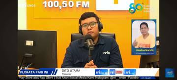 KIHAJAR Dorong Peran Orang Tua Dampingi Anak Belajar 