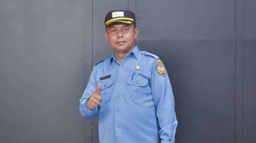 PDAM Ende Tegaskan SOP, Pelanggan Menunggak Terancam