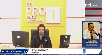 Ombudsman NTT Awasi Layanan Publik KUHP 2026