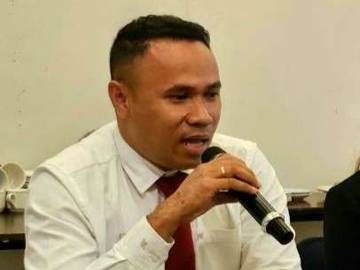 Penerapan KUHP 2026 Diminta Hindari Maladministrasi