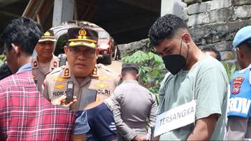 Berkas Perkara Penganiayaan oleh Oknum Polisi Hampir Rampung