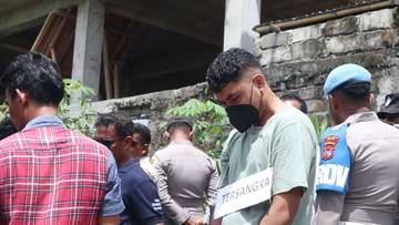Oknum Polisi Pelaku Penganiayaan Berat Dipecat