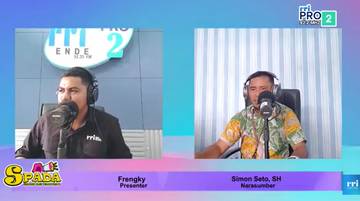 Antikorupsi Tak Cukup Slogan, Publik Harus Paham