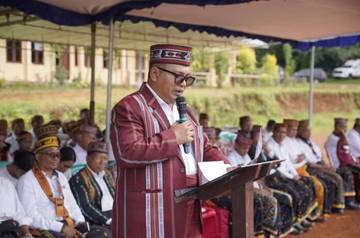 Cuaca Ekstrem, Dinkes Manggarai Barat Keluarkan Surat Penegasan 