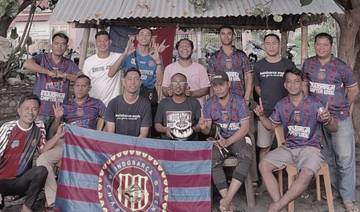 Indobarca Ende Dorong Kepedulian Sosial