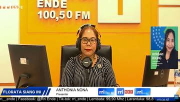 Lawan Stigma, Bahasa Isyarat Dorong Inklusi Disabilitas