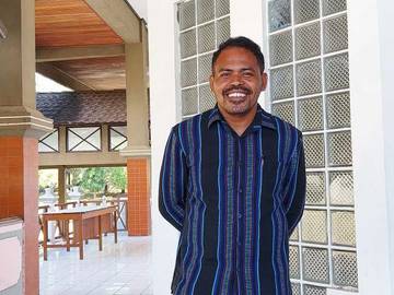 Liga U17 Sikka Siap Bergulir Senin