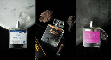 Tips Memilih dan Menggunakan Parfum yang Benar
