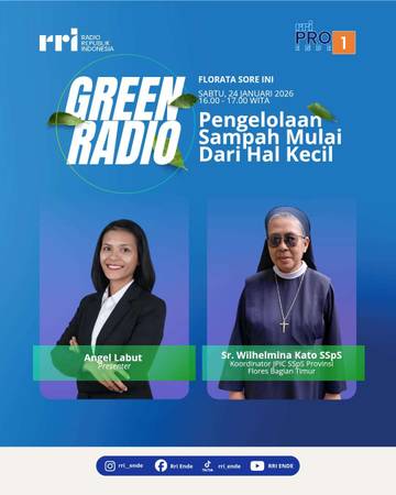 Peduli Sampah Tanggung Jawab Moral dan Spiritual Bersama