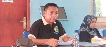 Relaksasi Denda Air, Perumda Bentuk Tim Penagihan
