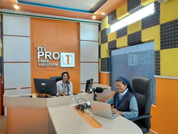 JPIC Soroti Kolaborasi Bangun BLK Daerah